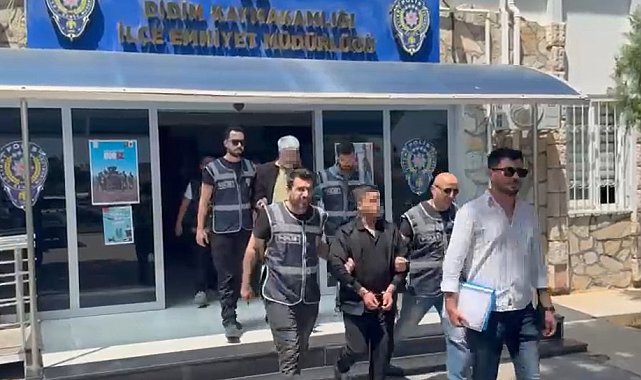 Emniyet ekipleri sahte istihbaratçıları çökertti