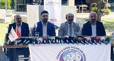Enes Çelik: "Transferde önceliğimiz bonservissiz oyuncular"