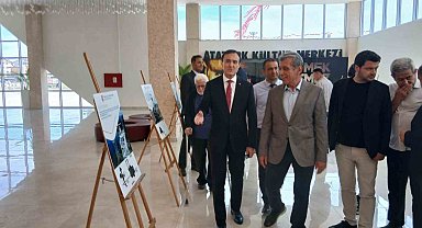 Engelli öğrencilerin "Savunma Sanayinin Dumanı Toroslarda Tütüyor" projesi tamamlandı