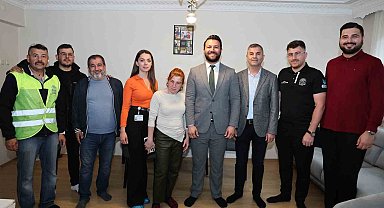 Engelli vatandaş önerdi, Nilüfer Belediyesi hayata geçirdi