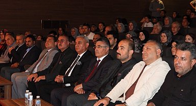 Engellilerin toplumsal hayattaki önemi anlatıldı
