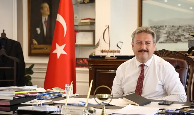 Engelsiz dönüşüm Kayseri Melikgazi'de başladı
