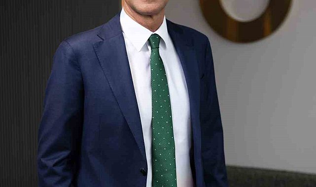 Engin Aksoy: ''Mart 2026 sonu itibarıyla son bir yılda 28,8 milyar TL yatırım yaptık''