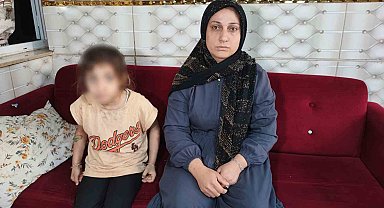 Epilepsi hastası kızı dövdüğü öne sürülen anne: "Benim kızımı dövdüler ben konuşmaya gittim kavga çıktı"