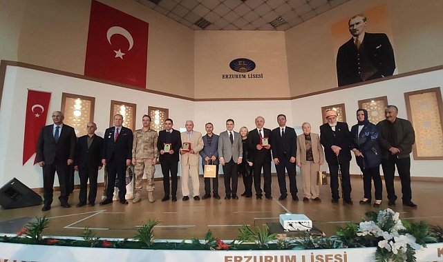 ER-VAK'tan Nene Hatun'a vefa programı