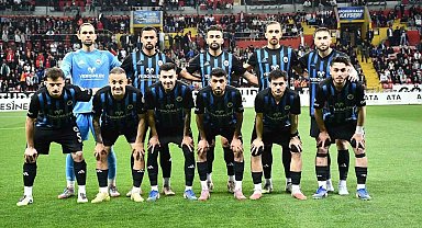 Erciyes 38 FK'ya ceza