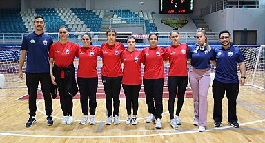 Erciyes Görme Engelliler Spor Kulübü'nden önemli başarı