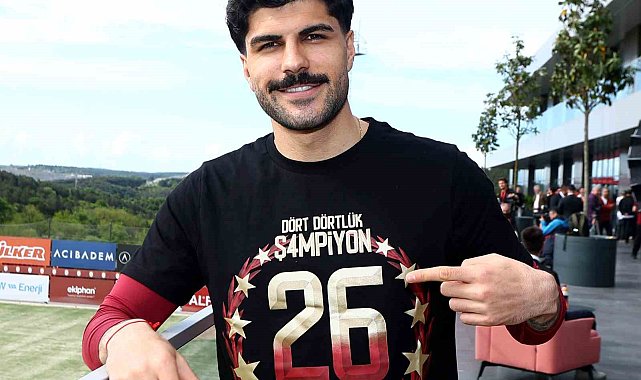 Eren Elmalı: "Yetinmiyoruz, 27. şampiyonluğu kazansak ertesi gün 28'i konuşacağız"