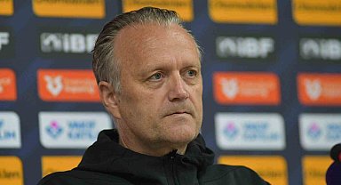 Erling Moe: "Herkes için zor bir haftaydı"