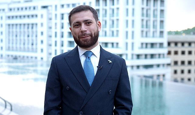 Ermenistan Dışişleri Bakan Yardımcısı Kostanyan'dan Türkiye ile ticaret ve elektrik ihracatı sinyali