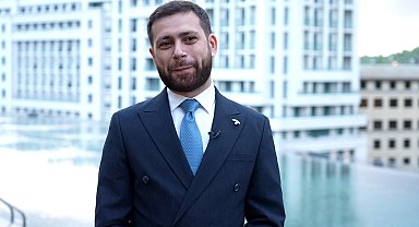 Ermenistan Dışişleri Bakan Yardımcısı Kostanyan'dan Türkiye ile ticaret ve elektrik ihracatı sinyali