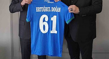 Ertuğrul Doğan'ın İbrahim Turgut üzüntüsü
