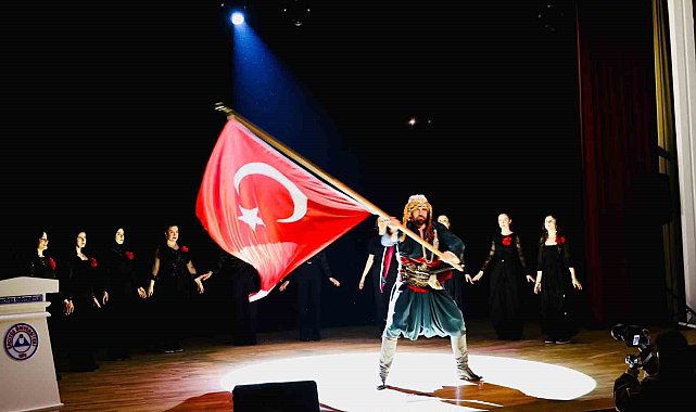 ERÜ Mühendislik Fakültesi 50. kuruluş yıldönümünü kutladı