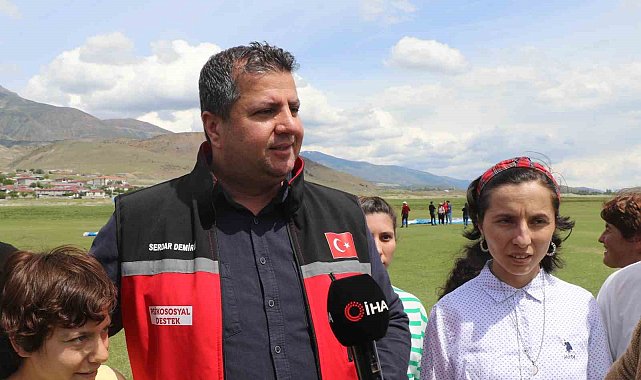 Erzincan Aile ve Sosyal Hizmetler İl Müdürü Demirci Elazığ'a atandı