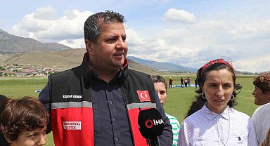 Erzincan Aile ve Sosyal Hizmetler İl Müdürü Demirci Elazığ'a atandı