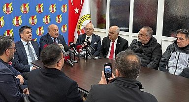 Erzincan hattında bitmeyen vaatler zinciri