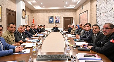 Erzurum'da 2026 Palan Extrem zirvesi