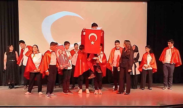 Erzurum'da engeller aşıldı