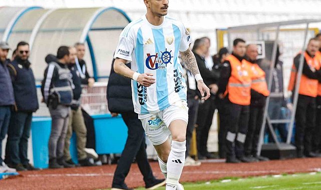 Erzurumspor FK, 1. Lig tarihinin puan rekorunu kırdı