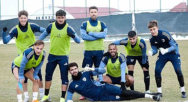 Erzurumspor FK, 29 Haziran'da topbaşı yapacak