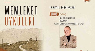 Esenler'de 6'ncı Öykü Günleri başlıyor