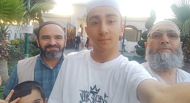 Esenler'de asker eğlencesinde cinayet