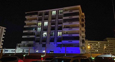 Eşini öldüren şahıs, tutuklanarak cezaevine gönderildi