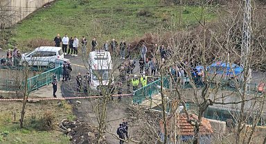 Eşini ve kayınvalidesini öldüren sanığa iki kez ağırlaştırılmış müebbet hapis cezası
