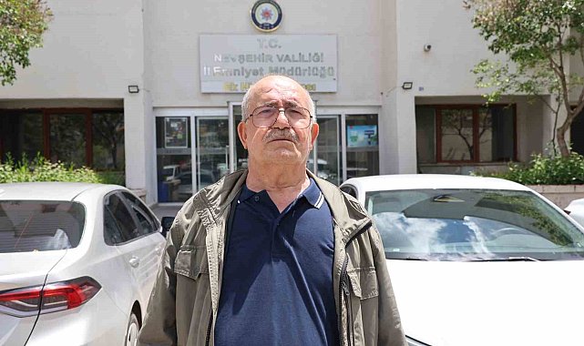 Eşinin sözünü dinlemedi, 2,5 milyon TL'lik dolandırıcılıktan son anda kurtarıldı
