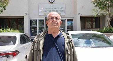 Eşinin sözünü dinlemedi, 2,5 milyon TL'lik dolandırıcılıktan son anda kurtarıldı