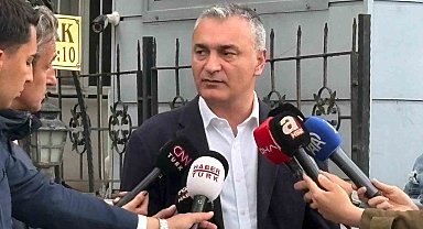 Eski CHP Milletvekili Müslüm Sarı: "Partinin içi çok harap, gerçekten çok üzücü"