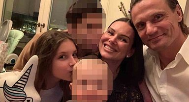 Eski eşini ve kızını öldüren sanığa 2 kez ağırlaştırılmış müebbet