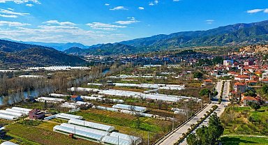 Eskişehir Sarıcakaya maden projesine yargı engeli