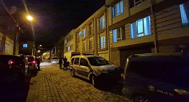 Eskişehir'de 2 çocuk babasının şüpheli ölümü