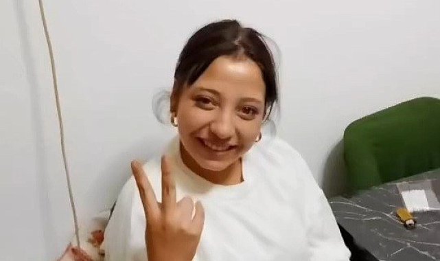 Eskişehir'de kaçırılacağı yönünde tehdit edildiği öne sürülen 15 yaşındaki kız kayboldu