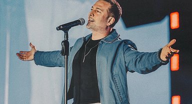 Eskişehir'de Oğuzhan Koç coşkusu