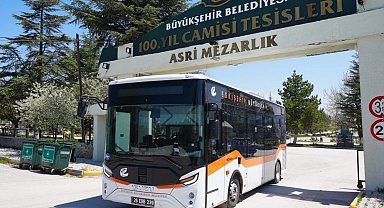 Eskişehir'de vatandaş talepleri dikkate alındı: 61 hattı güncellendi