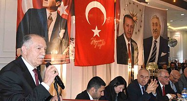ESOB'da seçim heyecanı sona erdi, Esnaf, 'Fırat ile devam' dedi