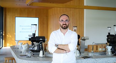 Espressolab, 1 milyonuncu üyesine ömür boyu kahve hediye edeceğini duyurdu