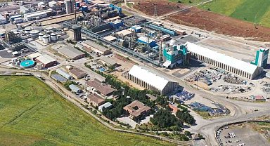 Eti Bakır, Mazıdağı Tesisi'nde 220 milyon dolarlık yatırıma hazırlanıyor