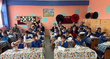 Eti Bakır "Çevre Müfettişleri Projesi"yle bu yıl 5 bin 130 öğrenciye ulaşacak