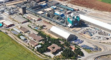 Eti Bakır'dan Mazıdağı'na 220 milyon dolarlık yatırım hazırlığı