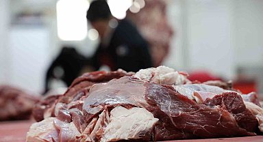 Etin kalitesini bozup proteinini düşürmeyin