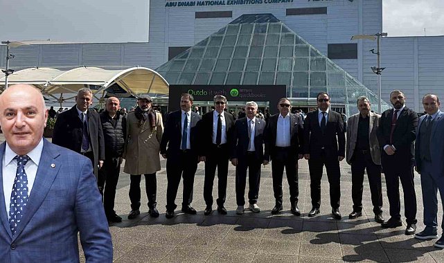 ETSO inşaat sektörü ticaret heyeti Londra temaslarını başarıyla tamamladı