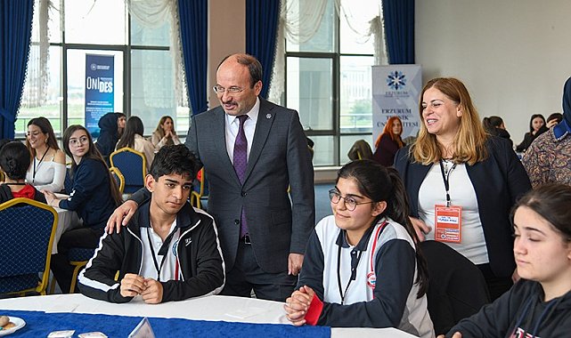 ETÜ'de "Bağımlılıkla Mücadele Öğrenci Çalıştayı" düzenlendi