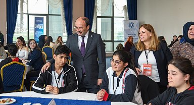 ETÜ'de "Bağımlılıkla Mücadele Öğrenci Çalıştayı" düzenlendi