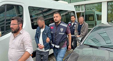Ev sahibini bıçaklayan kiracı tutuklandı