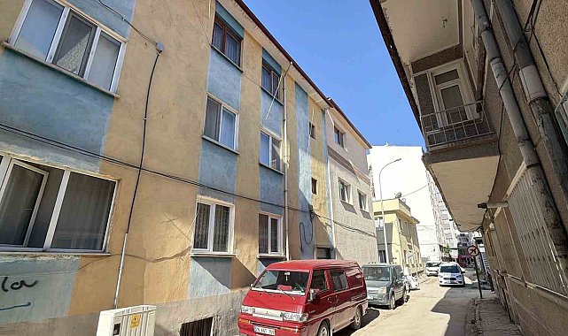 Evinde hareketsiz bulunan şahsın ölümü şüpheli bulundu