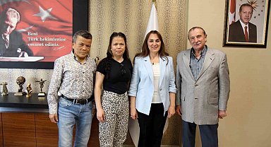 Evlenmeden önce talasemi taşıyıcısı olup olunmadığına bakılmalı