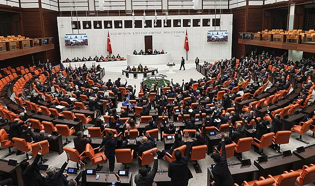 Fahiş aidatlara ilişkin kanun teklifinde 6 madde daha kabul edildi